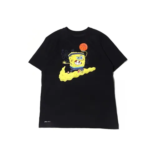 Nike Kyrie X Spongebob Dri Fit Tee