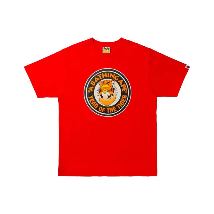 A BATHING APE Year Of The Tiger Tee-2