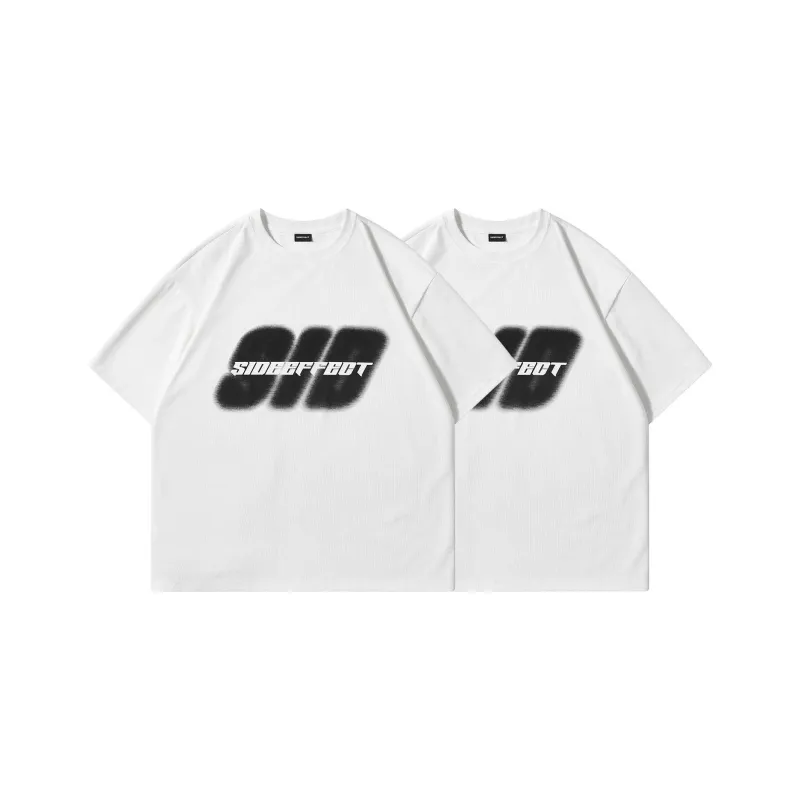 SIDEEFFECT T-Shirts Unisex-25