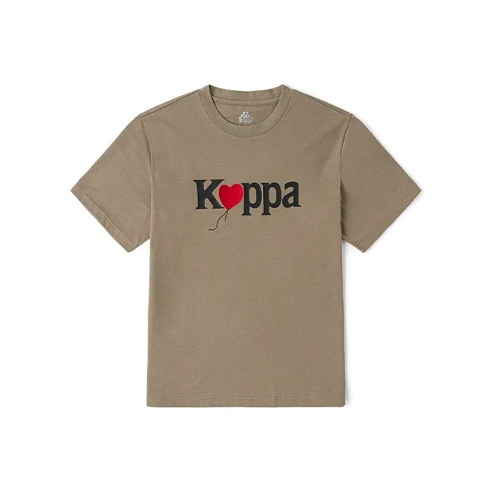 Banksy X Kappa T-Shirts Unisex-5