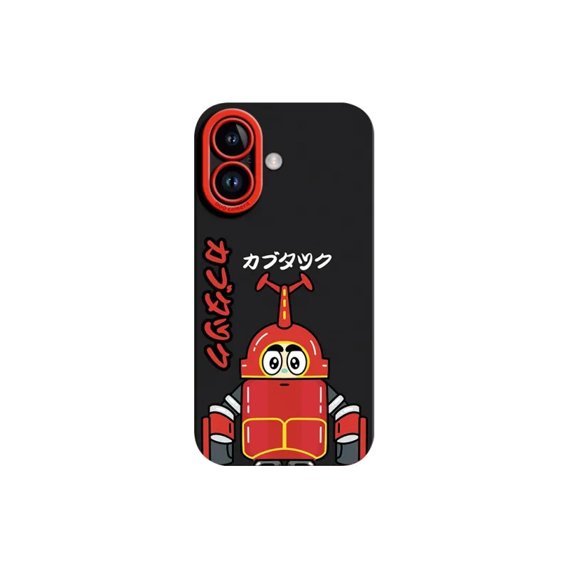 GGUU Phone Cases-0