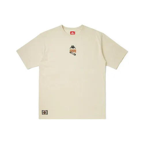 Kappa T-Shirts Men