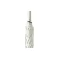 Light Beige White-Automatic 24-Rib Double Keel Vinyl Model