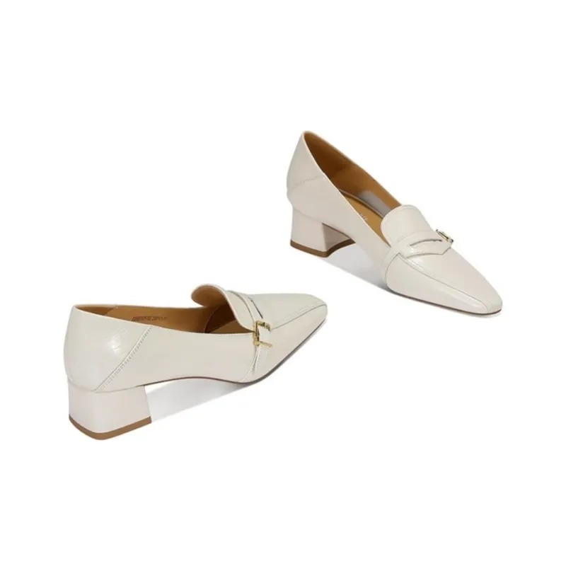JESSICA SOPHIA Loafers Women's-6