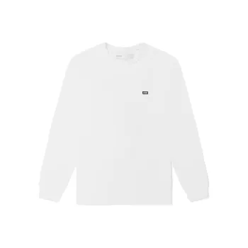 Vans T Shirts Unisex White