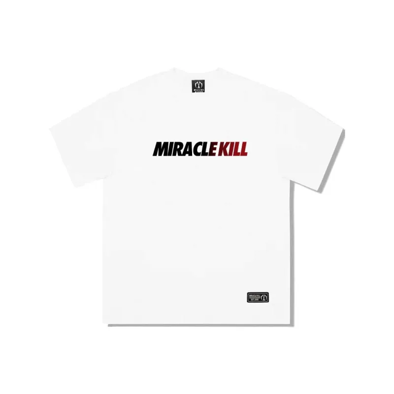MIRACLE KILL T Shirts Unisex-11