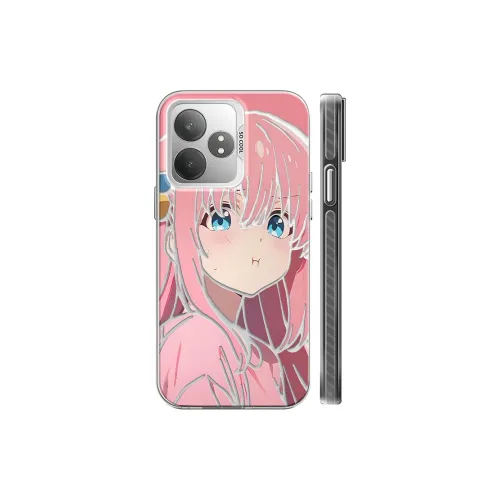 MANQIN Phone Cases