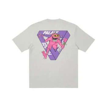 PALACE M Zone Mutant Ripper T shirt