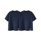 2 Pack (Navy Blue)