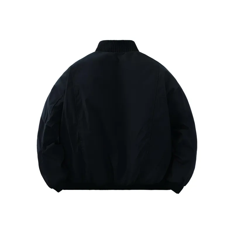Budding Bear Jackets Unisex-1