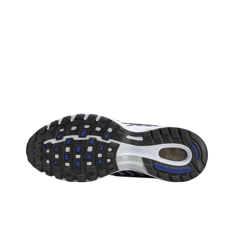 Nike Air Peg 2K5 Deep Royal Blue White-5