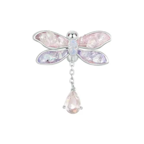 BOCH S925 Silver Pendant Jewelry Accessory Women's