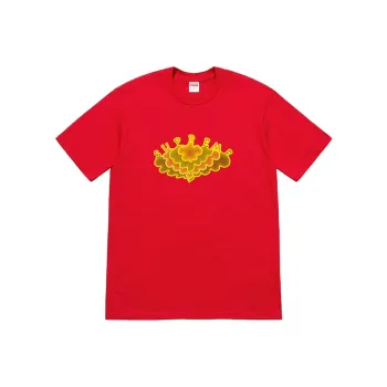Supreme Cloud Tee