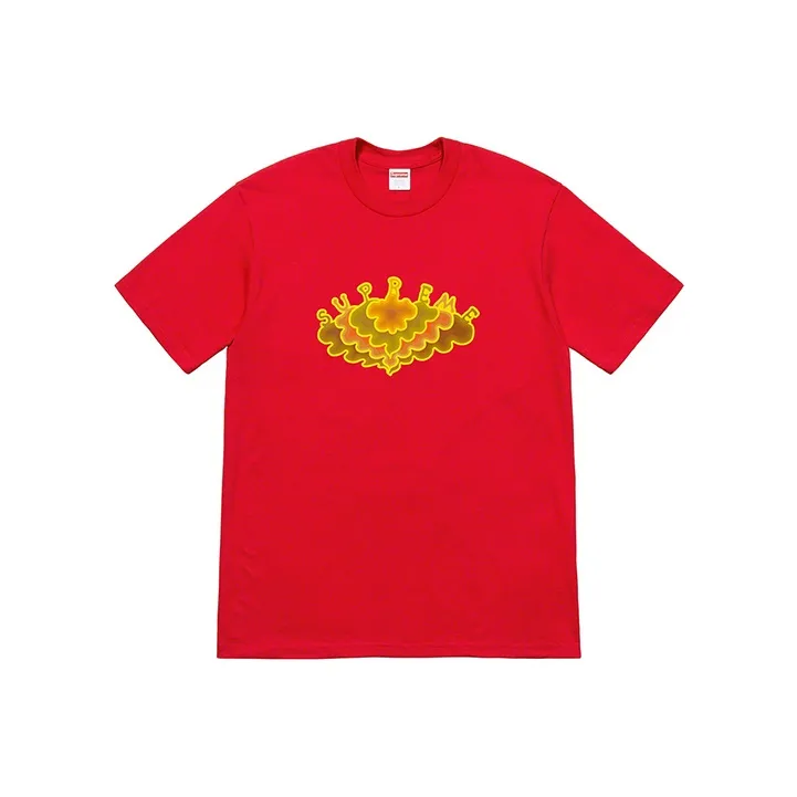 Supreme Cloud Tee-0