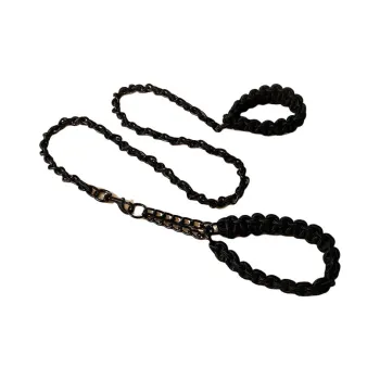 Hippie dogs Leashes