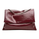 Burgundy Wine Red