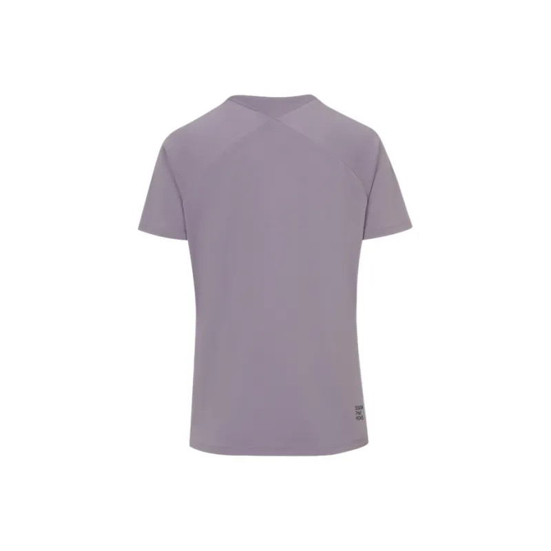 DESCENTE WOMEN'S TRAINING SERIES Raglan Sleeve T Shirt Women's-1