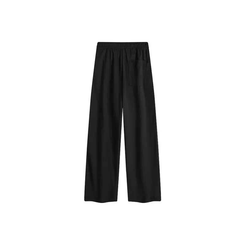 ZMHT Casual Pants Unisex-2
