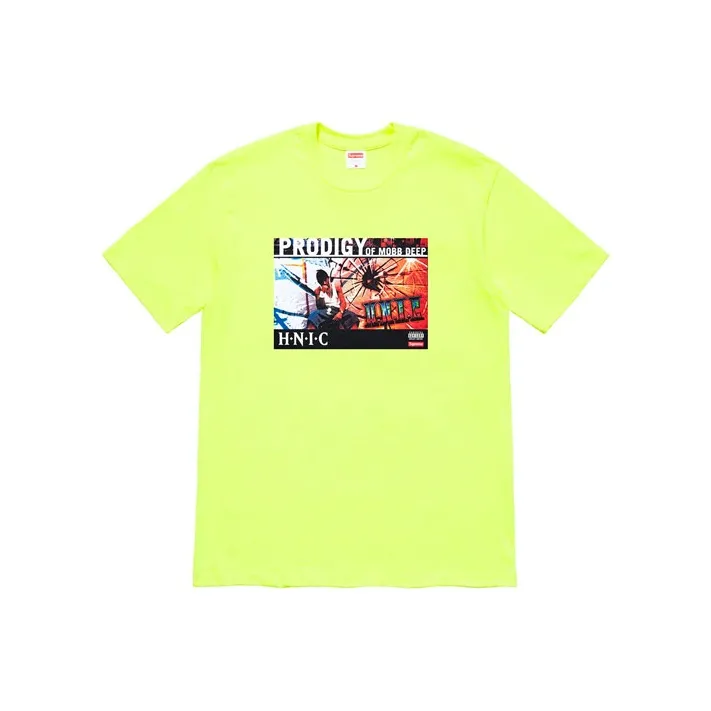 Supreme Hnic Tee-2