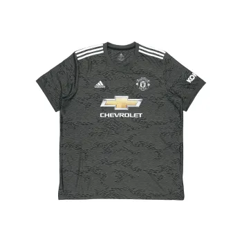 Adidas T Shirt Men's Ruined Green