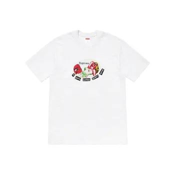 Supreme It Gets Better Every Time Tee