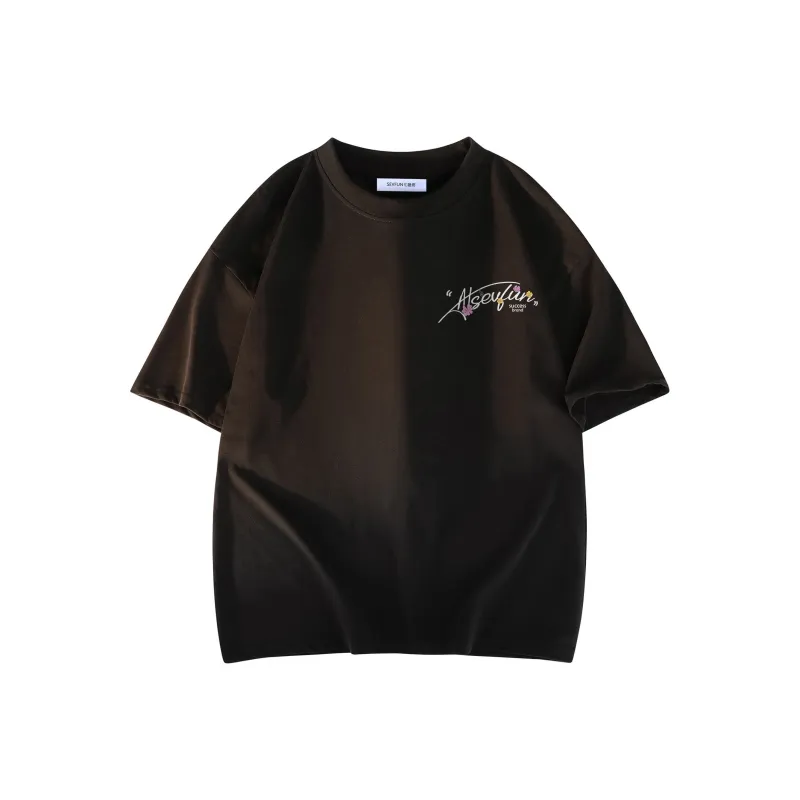 7 SEVFUN T Shirts Unisex-1