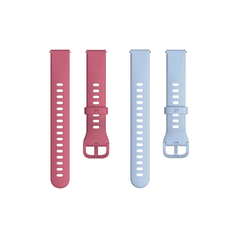 Keep Compatibility Watch Band 158 228mm Silicone Material-18