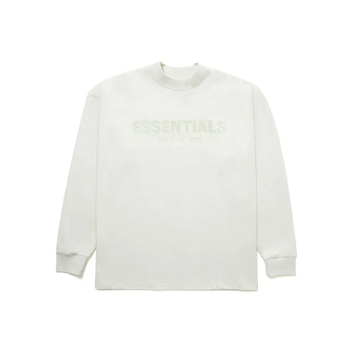 Fear Of God Essentials FW21 T Shirts Unisex Cheese Color-0