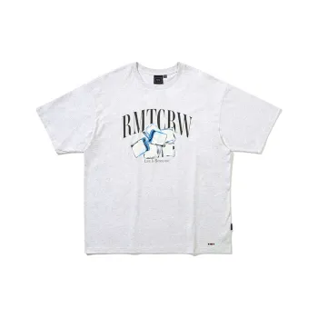 RMTCRW ROMANTIC CROWN T Shirt Unisex