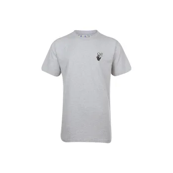 OFF WHITE Marker Arrow T Shirt T shirt