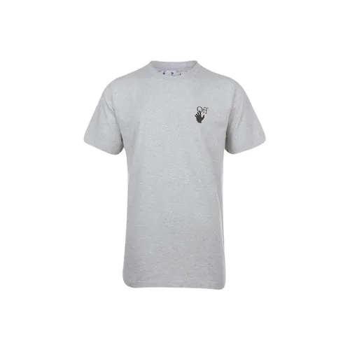 OFF WHITE Marker Arrow T Shirt T shirt