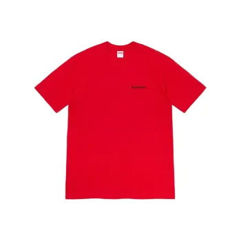Supreme Wilfred Limonius Undercover Lover Tee