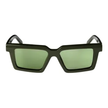 OFF WHITE Windsor Sunglasses