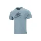 Gray Blue