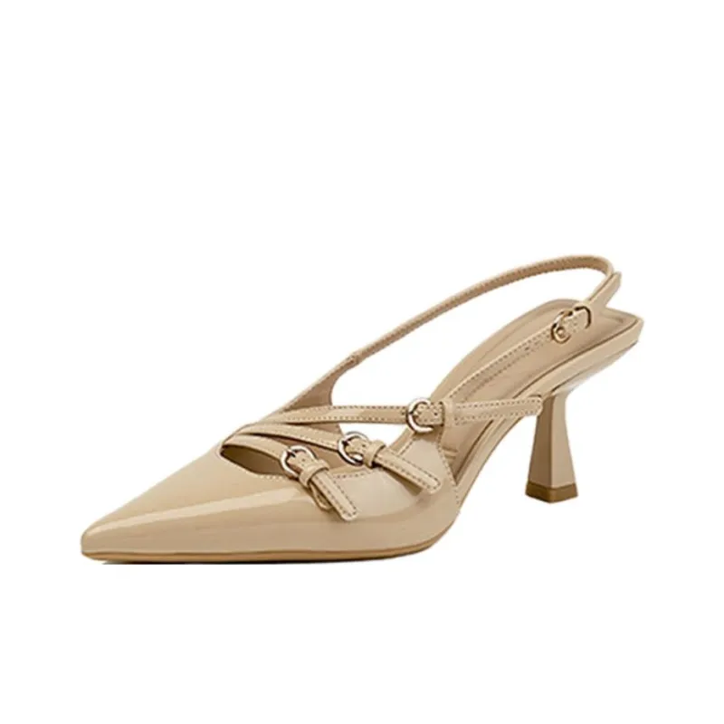 Than Than Me Casual Single Shoes Women's-8
