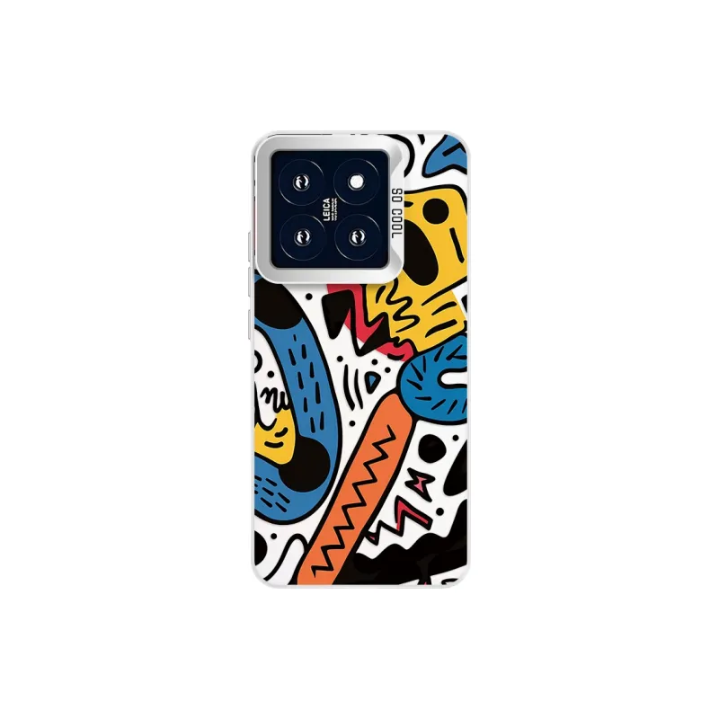 Small bones Phone Cases-0