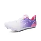 White Pink Purple