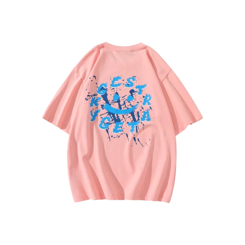 NGC STRATEGY T-Shirts Unisex-10