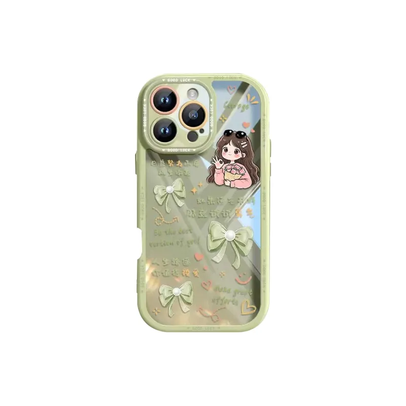 HASEE Phone Cases-2