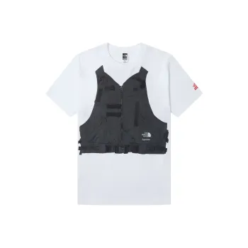 Supreme The North Face Rtg Tee