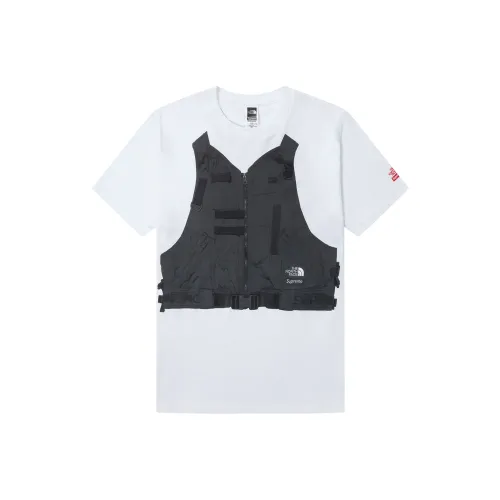 Supreme The North Face Rtg Tee
