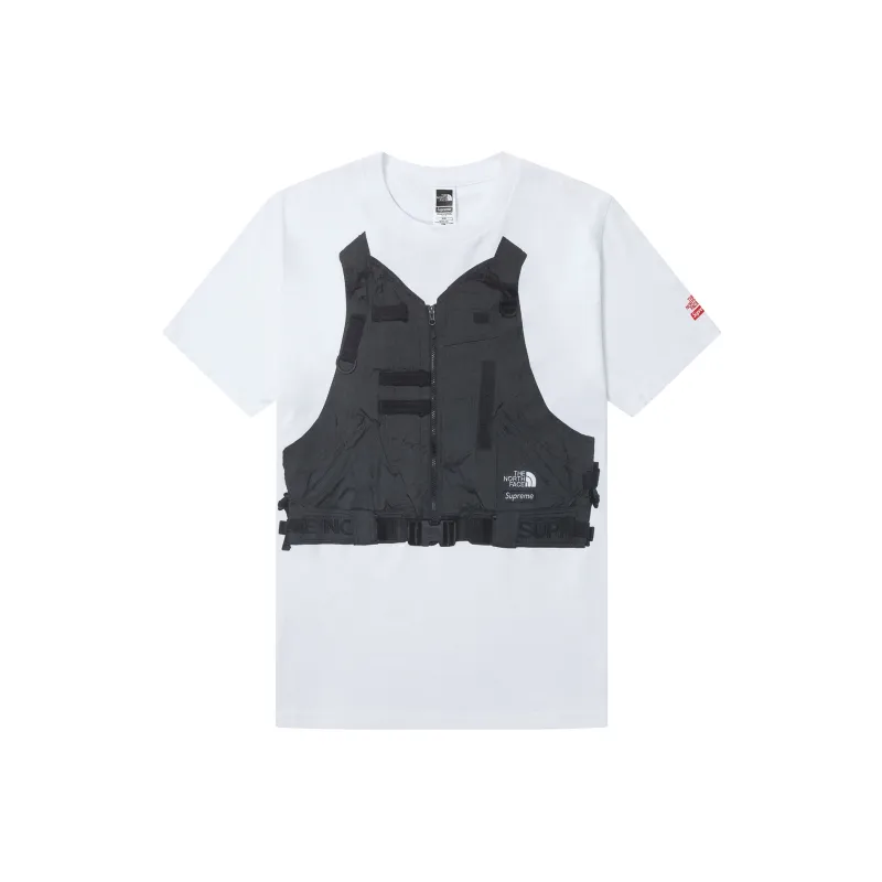 Supreme The North Face Rtg Tee-0