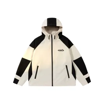 A.X.S.K Jackets Unisex