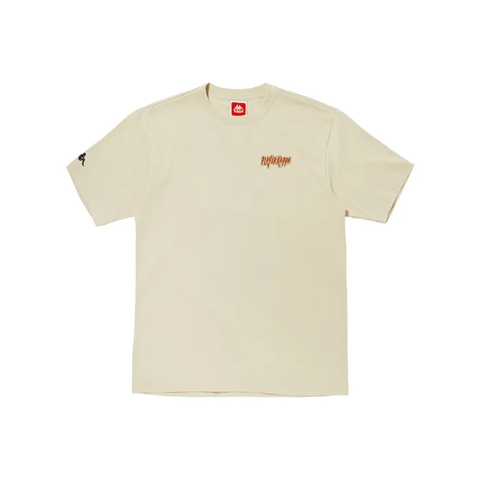 Kappa T-Shirts Unisex-2