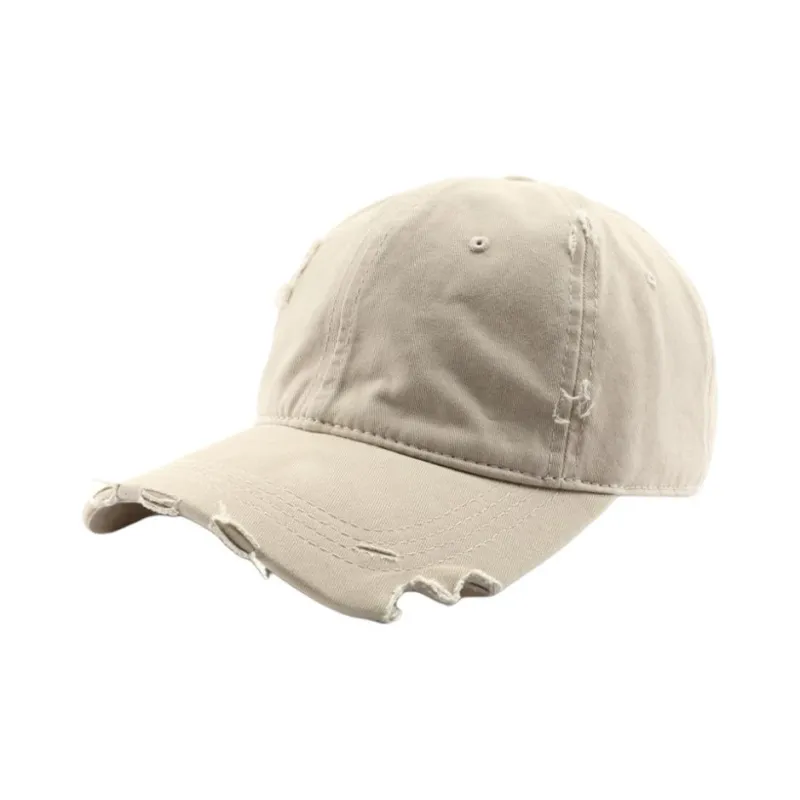MEETSUNNY Cotton Baseball Caps Unisex-8