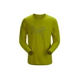 Olive Green-Olive Amber