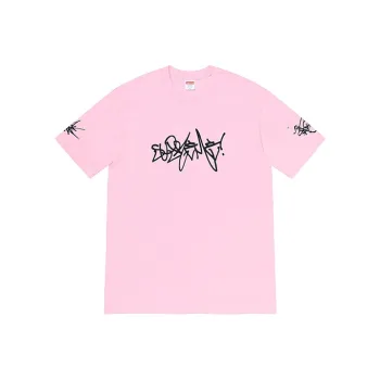 Supreme Rammellzee Tag Tee
