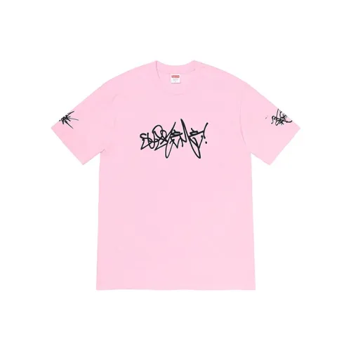 Supreme Rammellzee Tag Tee