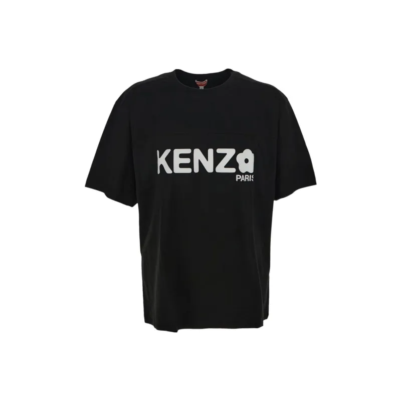 KENZO Boke Flower 2.0 T-Shirt-0