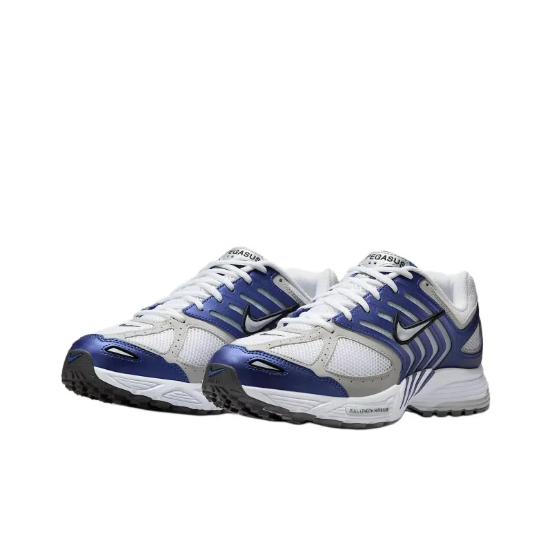 Nike Air Peg 2K5 Deep Royal Blue White-2